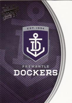 2015 Select AFL Honours Series 2 #65 Fremantle Dockers Front